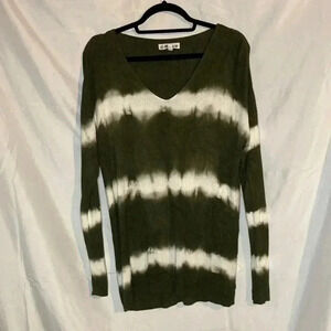 Macaron long sleeve top 100%‎ rayon